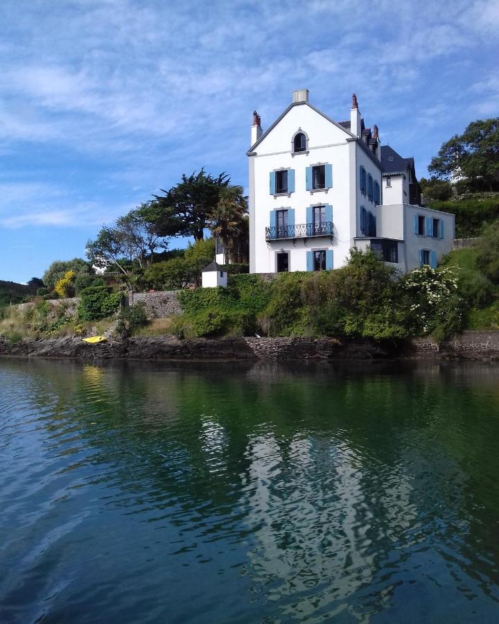 彭浦拉德别墅住宿加早餐旅馆 索宗 外观 照片