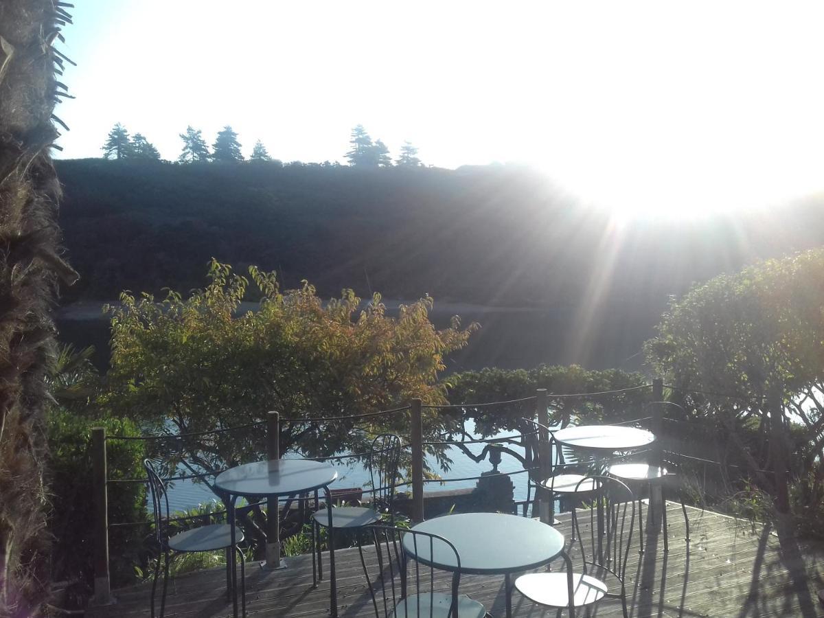 彭浦拉德别墅住宿加早餐旅馆 索宗 外观 照片